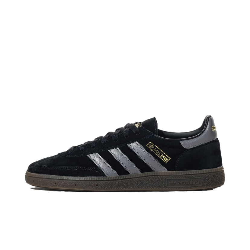 Кецове и обувки adidas Originals Handball Spezial Черно | GY9421
