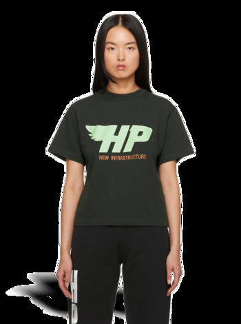 HERON PRESTON Fly T-Shirt HWAA032F23JER0101050