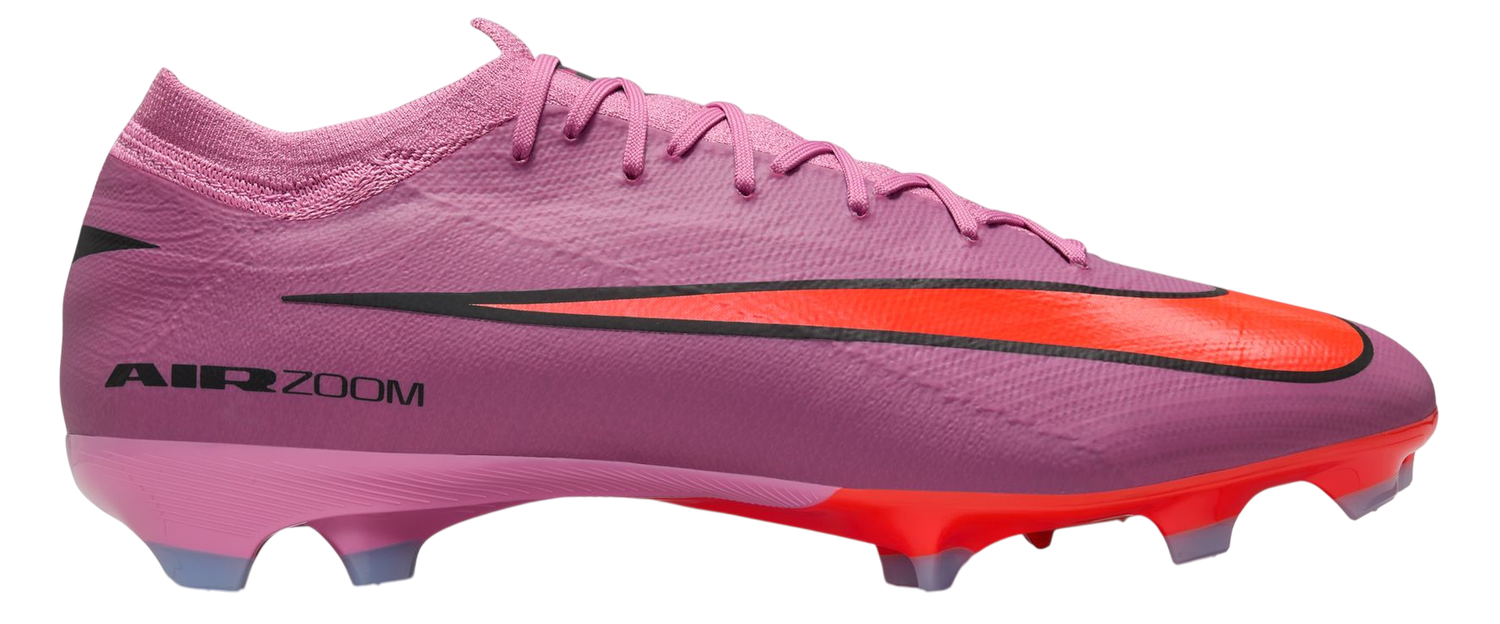 Кецове и обувки Nike Zoom Vapor 16 Pro FG Розово | fq8685-600, 0