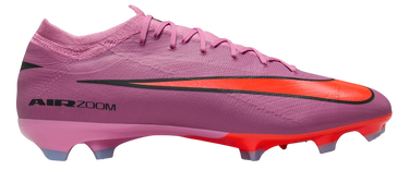 Кецове и обувки Nike Zoom Vapor 16 Pro FG Розово | fq8685-600, 0