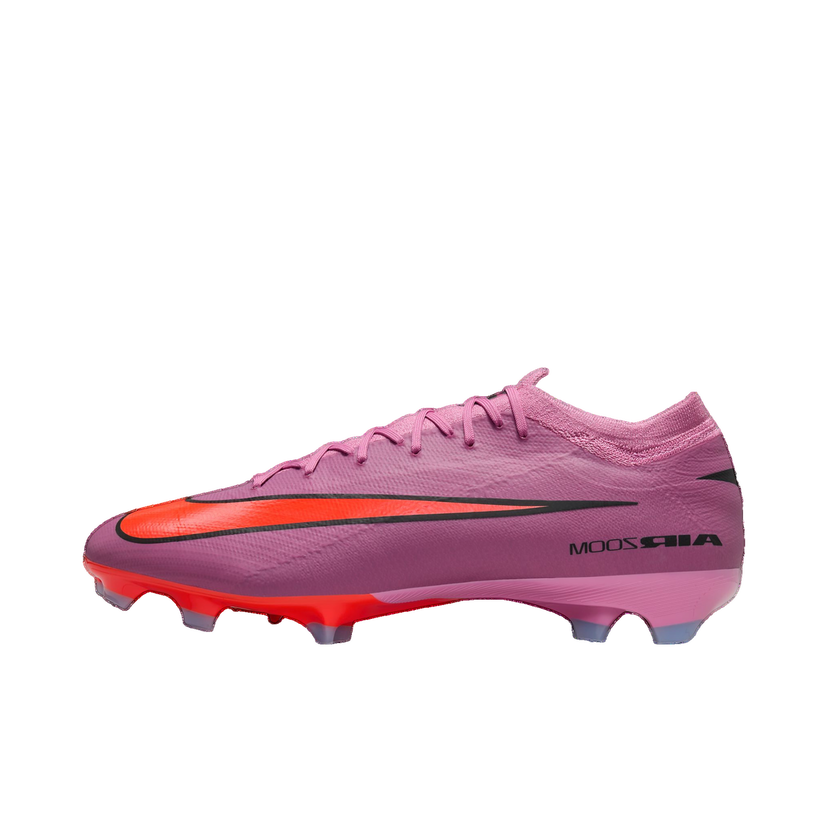 Кецове и обувки Nike Zoom Vapor 16 Pro FG Розово | fq8685-600