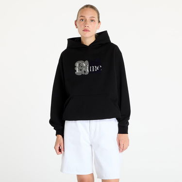 Суитчър Dime Classic Duo Hoodie UNISEX Black Черно | DIMESU2419BLK, 1