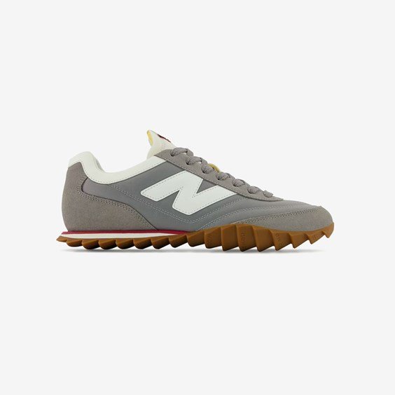 Кецове и обувки New Balance Rc30v1 Сиво | URC30AD, 0