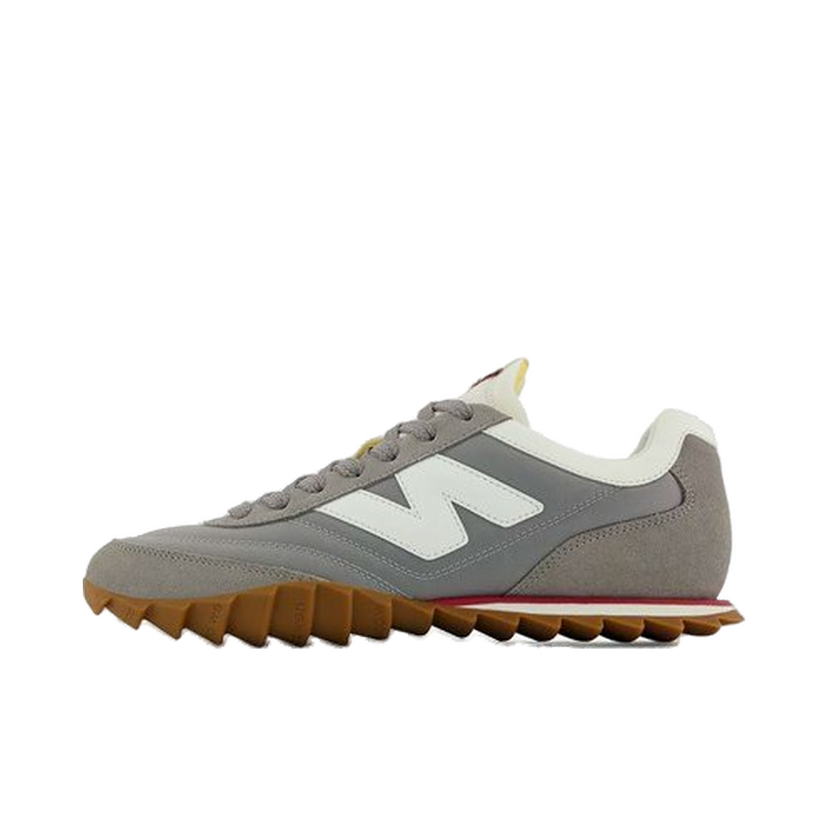 Бягане New Balance Rc30v1 Сиво | URC30AD