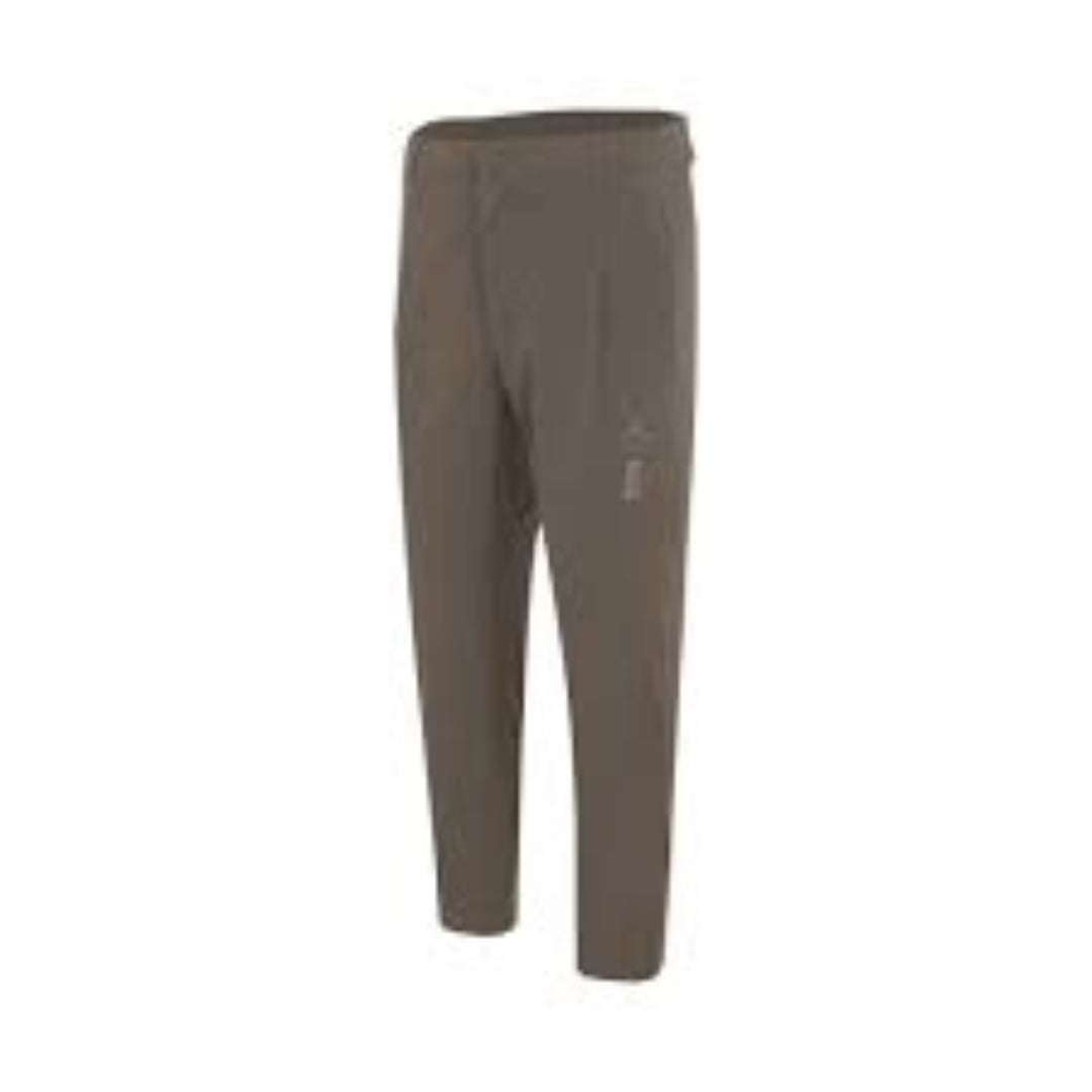 Панталони adidas Originals Wuji Training Pants Кафяво | JE6671, 0