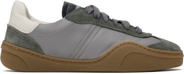 Облекло Acne Studios Acne Studios Lace-up Сиво | AD0717-, 0