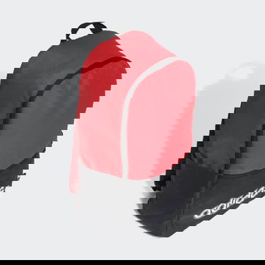 Раници и чанти adidas Performance adidas Sportswear Batoh Classic Foundation Червено | HR5342, 3