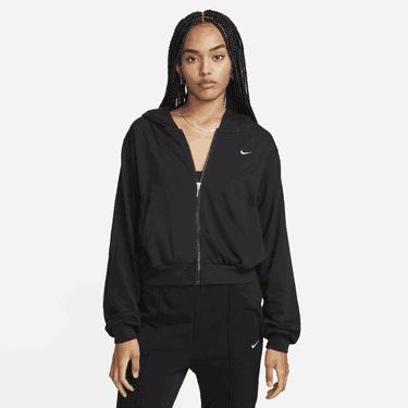 Суитчър Nike Sportswear Chill Terry Черно | FN2415-010, 0