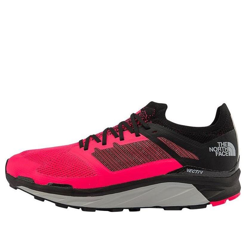 Кецове и обувки The North Face Vectiv Eminus Розово | 4T3L-50T