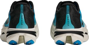 Кецове и обувки Hoka One One Cielo X1 2.0 Синьо | 1162053-skyw, 2