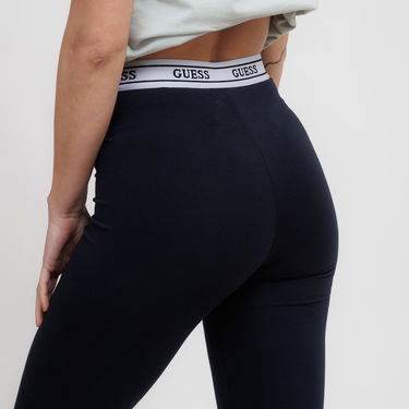 Клинове GUESS Guess Aline Leggings Тъмно синьо | V5GB04KCSA2-A71W, 2