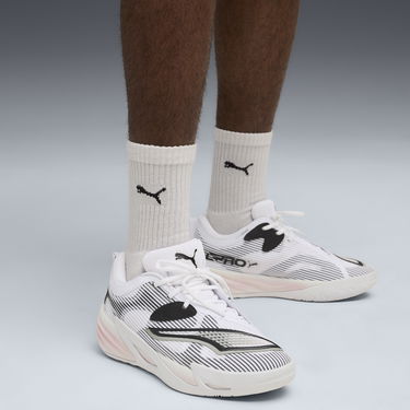Кецове и обувки Puma All-Pro NITRO™ 2 Сиво | 312307_03, 1