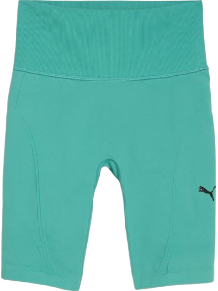 Къси панталони Puma Shapeluxe Seamless Shorts Тюркоазено | 524386-86, 0