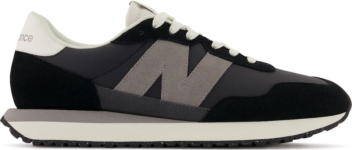 Кецове и обувки New Balance 237 Черно | ms237-rc, 1