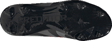 Кецове и обувки adidas Performance Predator League FG/MG J Черно | id3749, 5