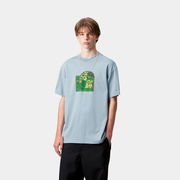 Carhartt WIP Chip Graphic T-Shirt