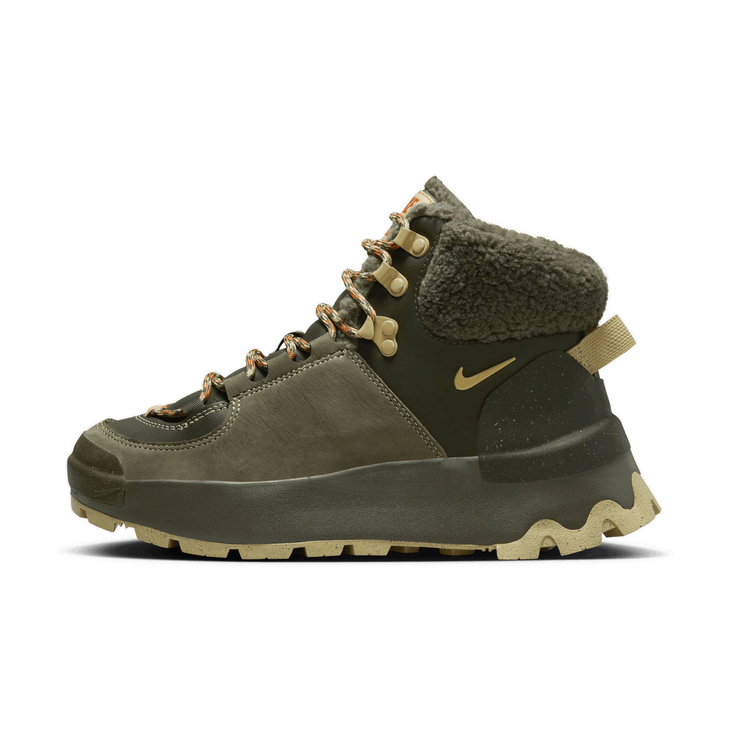 Кецове и обувки Nike City Classic Premium "Green" W Зелено | FD0211-300, 0