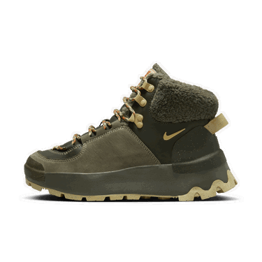 Кецове и обувки Nike City Classic Premium "Green" W Зелено | FD0211-300, 0