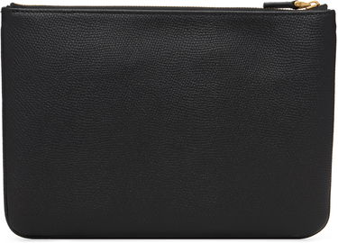 Портфейл Valentino Valentino Garavani Flat VLogo Signature Pouch Черно | 7W2P0AK4SNP, 1
