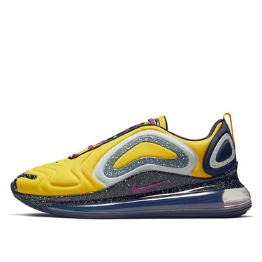 Кецове и обувки Nike Undercover x Air Max 720 ''Yellow'' Жълто | CN2408-700, 3