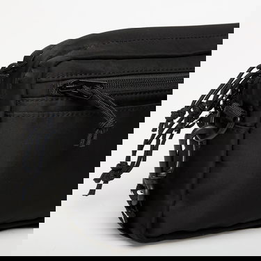 Чанта през рамо Human Made HUMAN MADE Military Pouch Черно | HM30GD046BK, 2