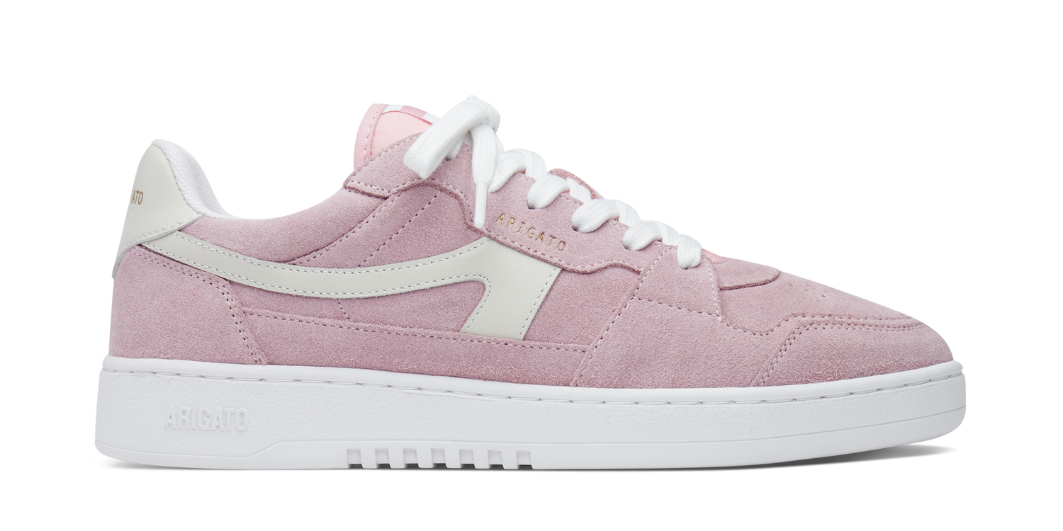 Кецове и обувки AXEL ARIGATO Dice-A Розово | F2813002, 1