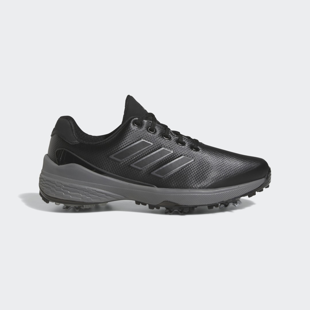 Кецове и обувки adidas Performance ZG23 Черно | GW1178, 1