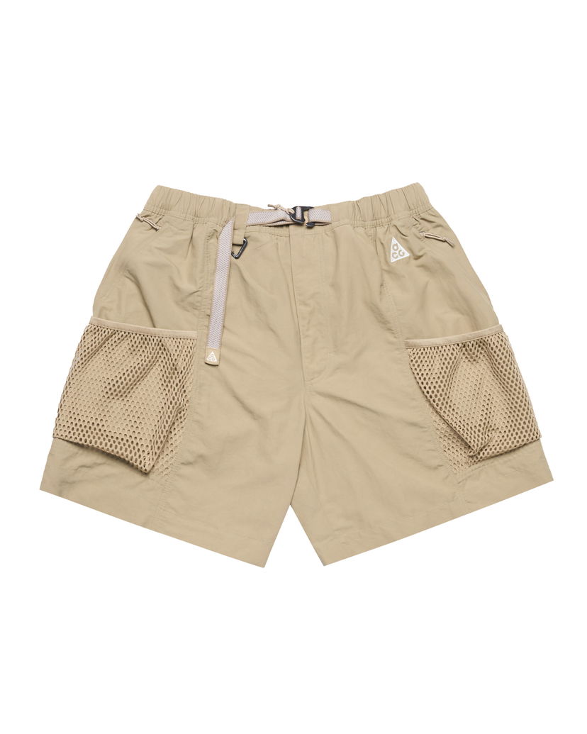 Къси панталони Nike ACG SNOWGRASS CARGO SHORT Бежово | DV9405-247