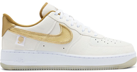 Air Force 1 Low Worldwide Katakana Gold