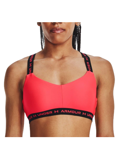 Сутиен Under Armour High Crossback Bra Оранжево
 | 1361033-630