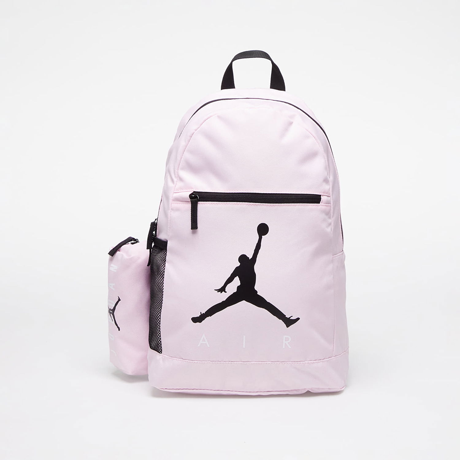 Раница Jordan Air School Backpack With Pencil Case Розово | 9B0503-A9Y, 0