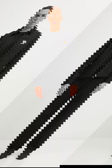 Яке Carhartt WIP Transitional Cotton Detroit Jacket Черно | I015264.0, 5