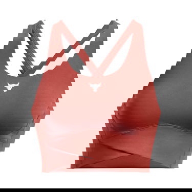 Сутиен Under Armour Sport Bra Червено | 1380254-635, 4