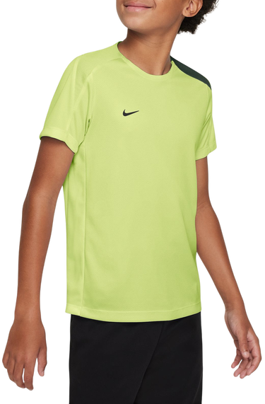 Тениска Nike Nike DF STRK24 Short Sleeve Top Жълто | fn8407-324, 0