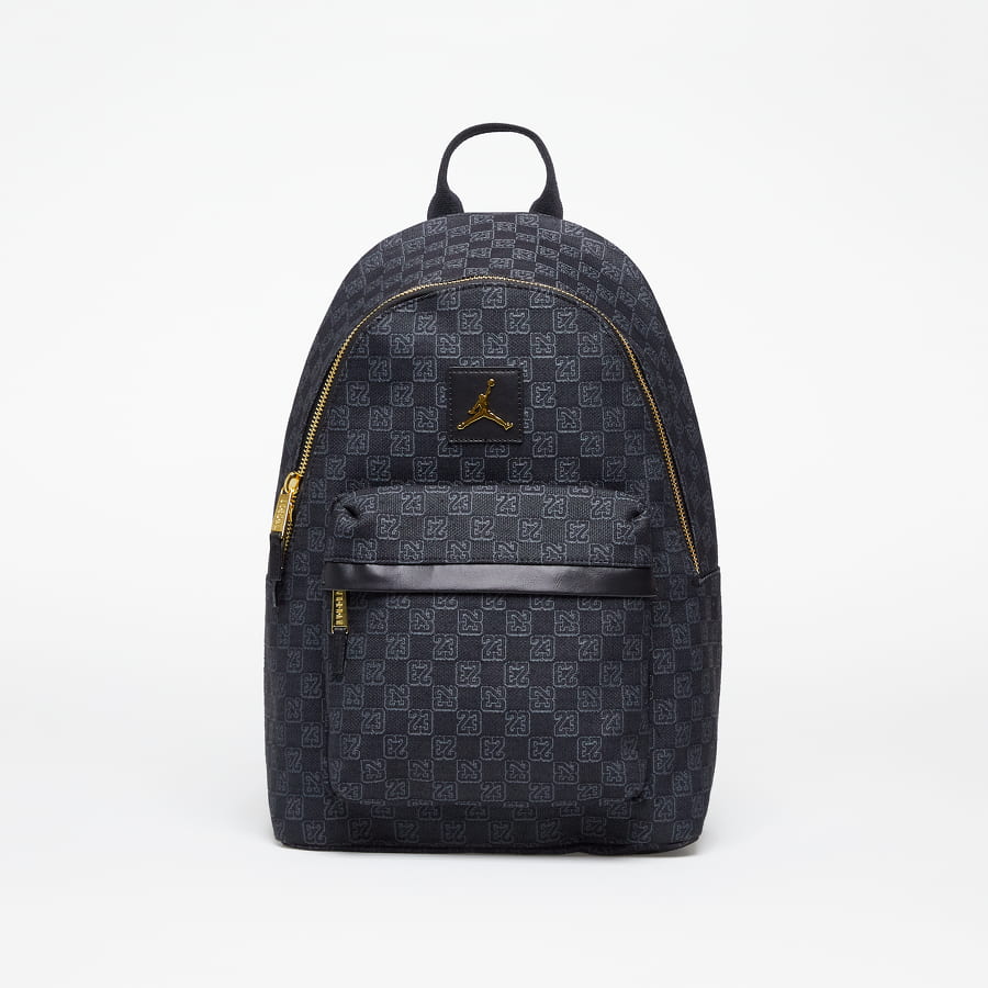 Раница Jordan Monogram Backpack Черно | MA0758-023, 0