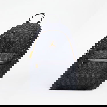 Раница Jordan Monogram Backpack Черно | MA0758-023, 0