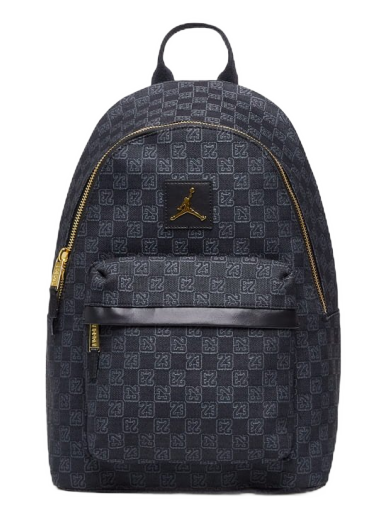 Monogram Backpack