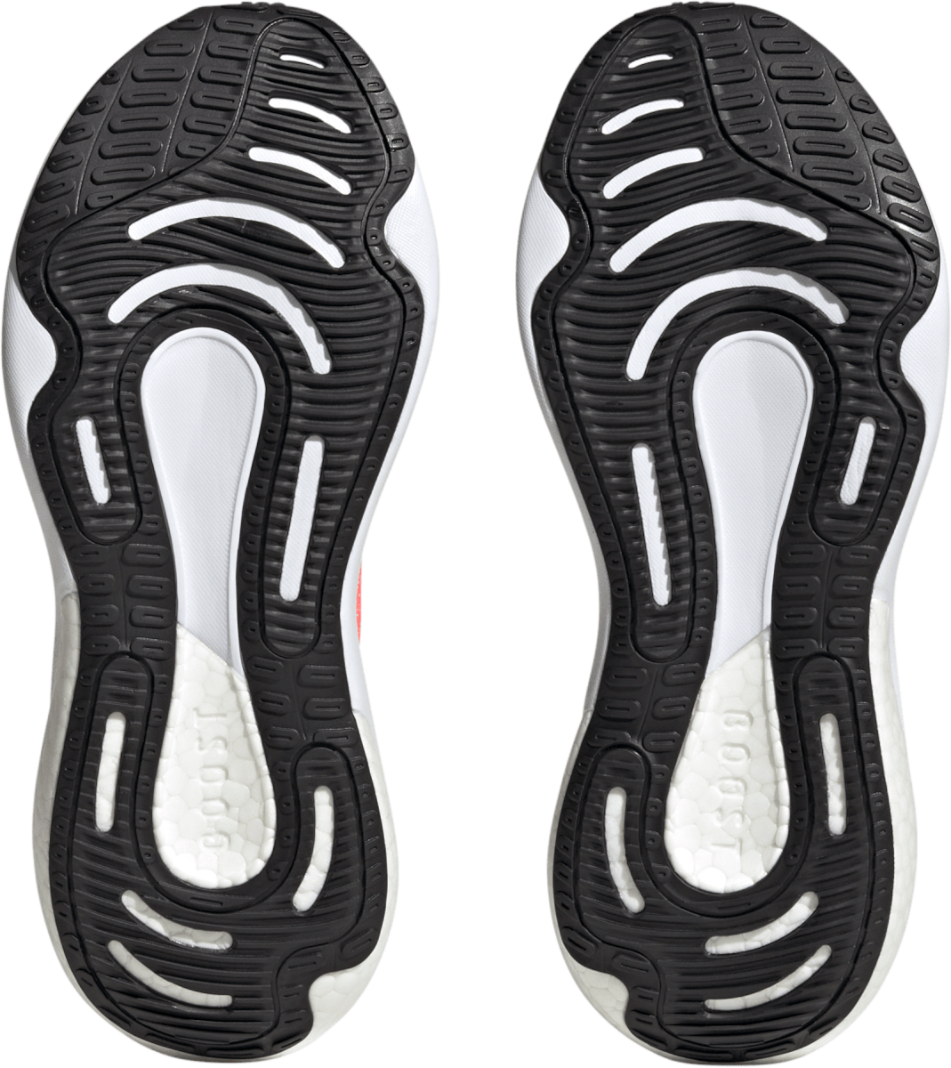 Кецове и обувки adidas Performance SUPERNOVA 3 W Бяло | hq1805, 1