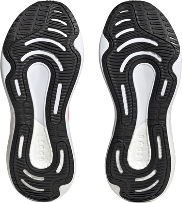 Кецове и обувки adidas Performance SUPERNOVA 3 W Бяло | hq1805, 1