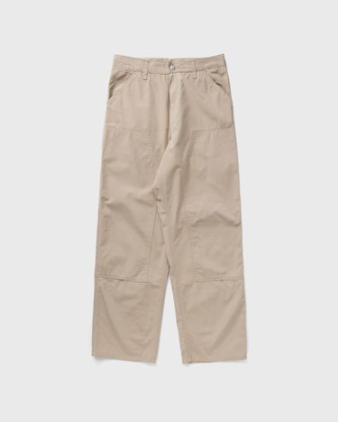 Панталони Carhartt WIP Double Knee Pants Бежово | I034795-G1.02, 0