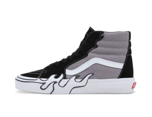 SK8-Hi Flame