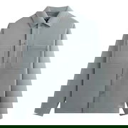 KITH Men's Felted Jersey Shirt