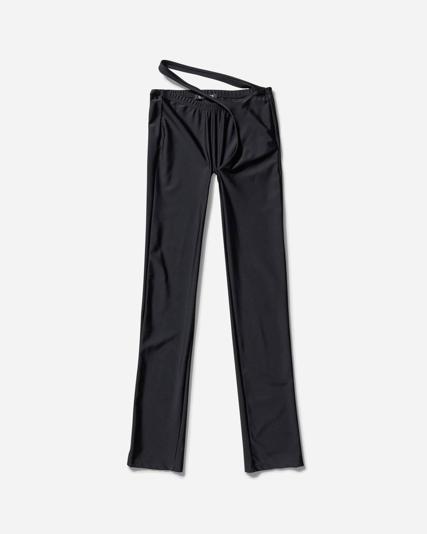 Панталони Ottolinger Swim Leggings Черно | 10280060302 BLK, 1