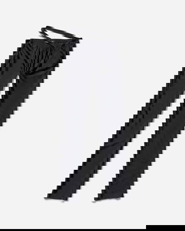 Панталони Ottolinger Swim Leggings Черно | 10280060302 BLK, 1