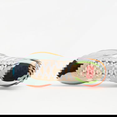 Кецове и обувки adidas Originals Pharrell Williams x Nigo Tokio Solar HU Зелено | S42576, 2