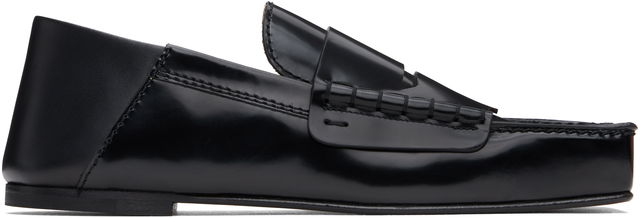 La Casa 'Les Loafers Carré' Loafers