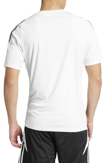Фланелка adidas Originals adidas TIRO24 JSY Бяло | is1019, 2
