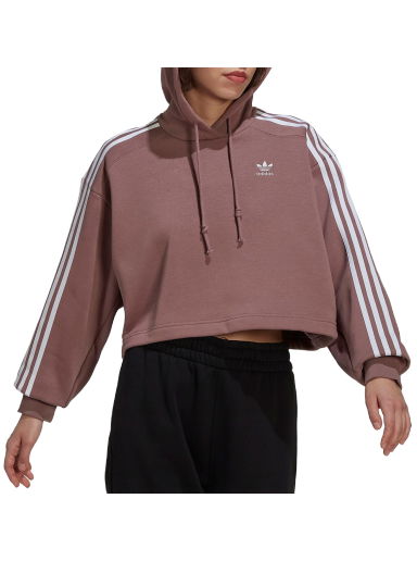 Суитчър adidas Originals Hoodie Adicolor Classics Розово | hn5885