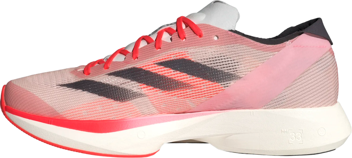 Кецове и обувки adidas Performance adidas ADIZERO TAKUMI SEN 10 W Розово | id3629, 1