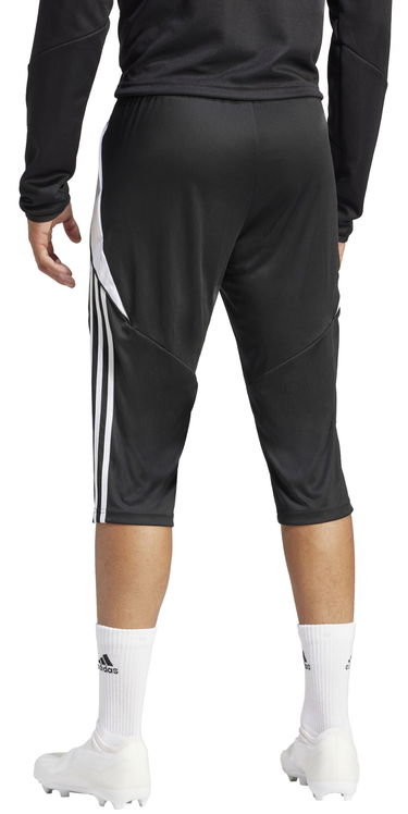 Панталони и дънки adidas Originals 3/4 adidas TIRO24 3/4PNT Черно | ij7671, 1